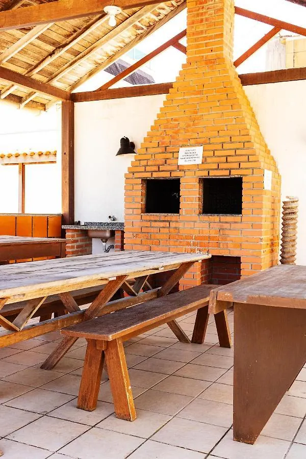 Ilhasul Hotel Residencia Florianopolis 3*,