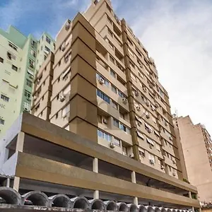 Quintana Flats Apart-hotel Porto Alegre