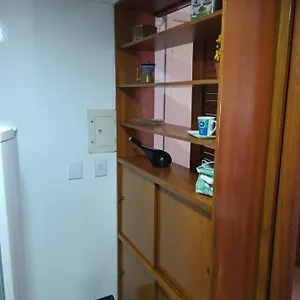 Centro Apart-hotel Porto Alegre