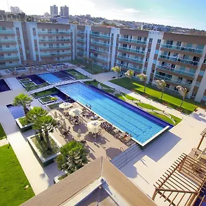 Sun Apart-hotel Fortaleza (Ceara)
