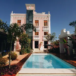 Boutique Quinta Videiras ***** Florianópolis