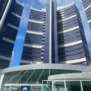 Class By Am Apart-hotel Fortaleza (Ceara)