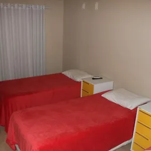 Residencial Alecrim Casa de hóspedes