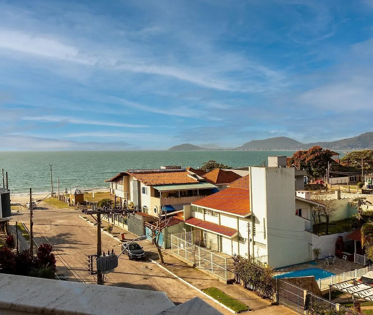Ilhasul Hotel Residencia Флорианополис 3*,  Бразилия
